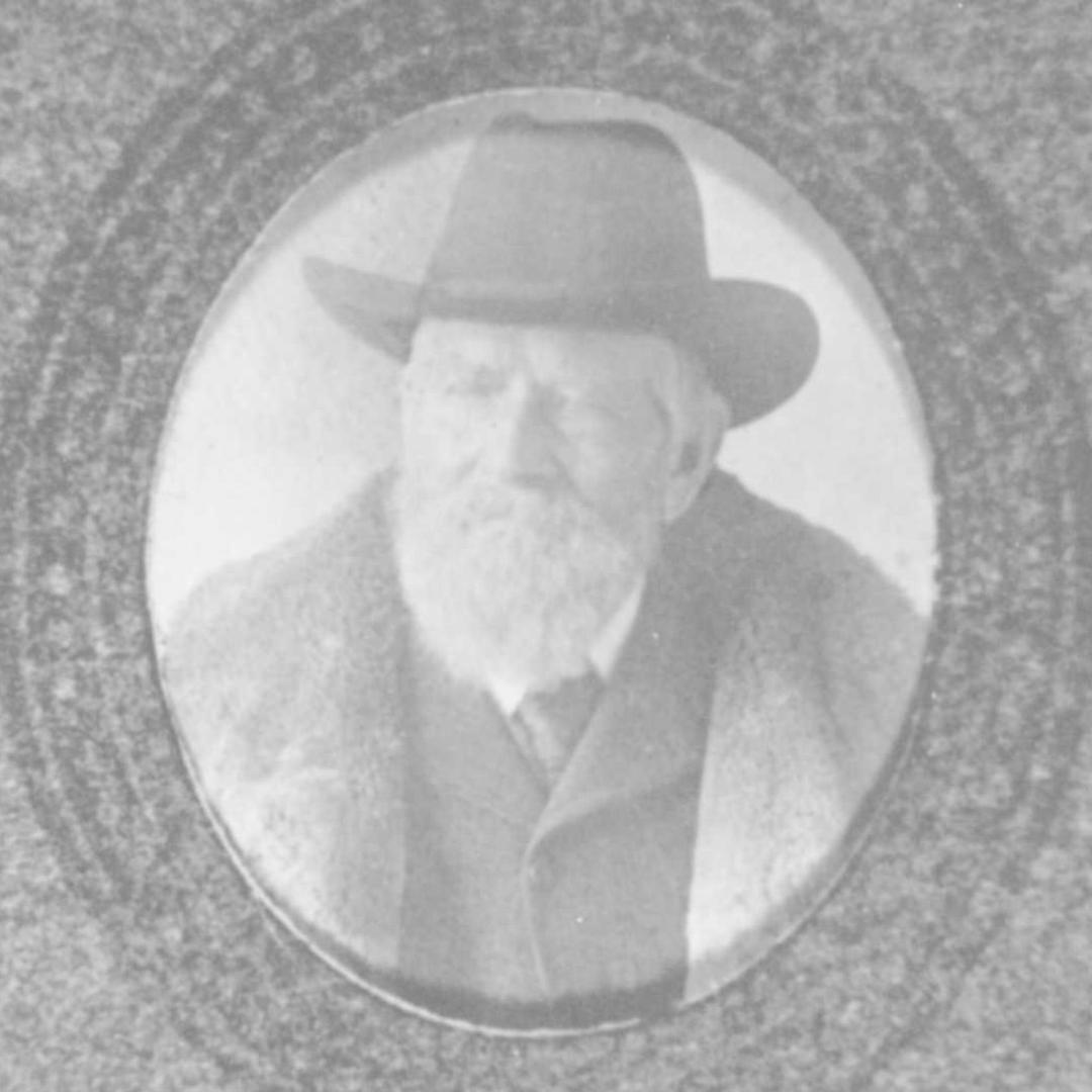 Bengt Olsen (1825 - 1908) Profile